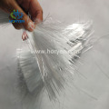 Gypsum board 20cm E- glass fiber chopped strand