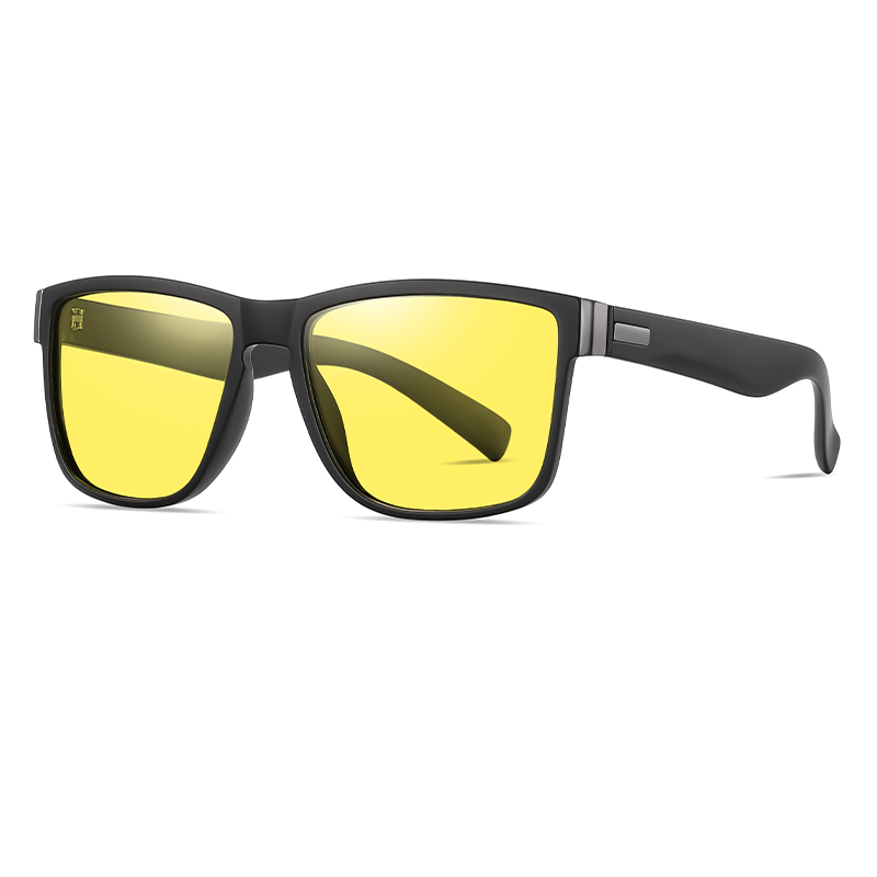 TR90 Polarized Sunglasses For Fishing