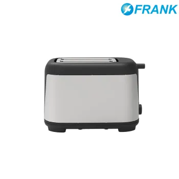 Stainless Steel Accent Multi Function Household Bread