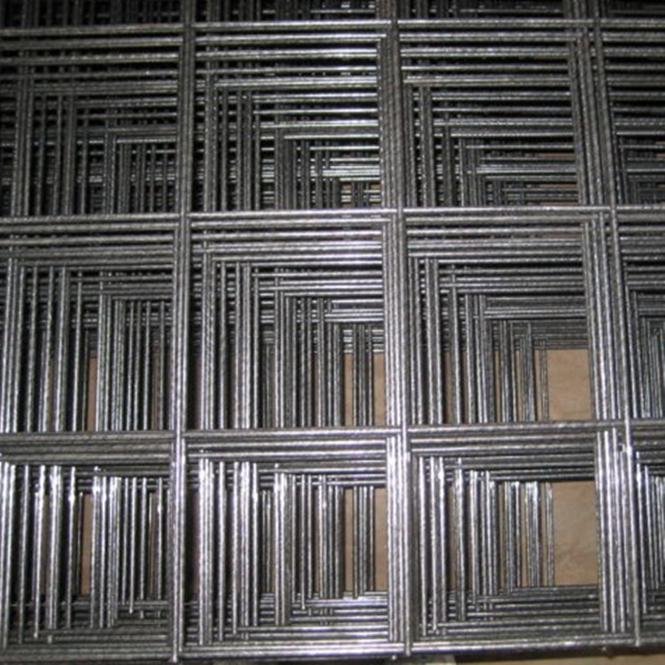 Galvanized Hot Sales Welded Wire Mesh Fence Panels