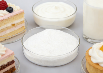Natural Prebiotic for Infant Formula & Functional Food