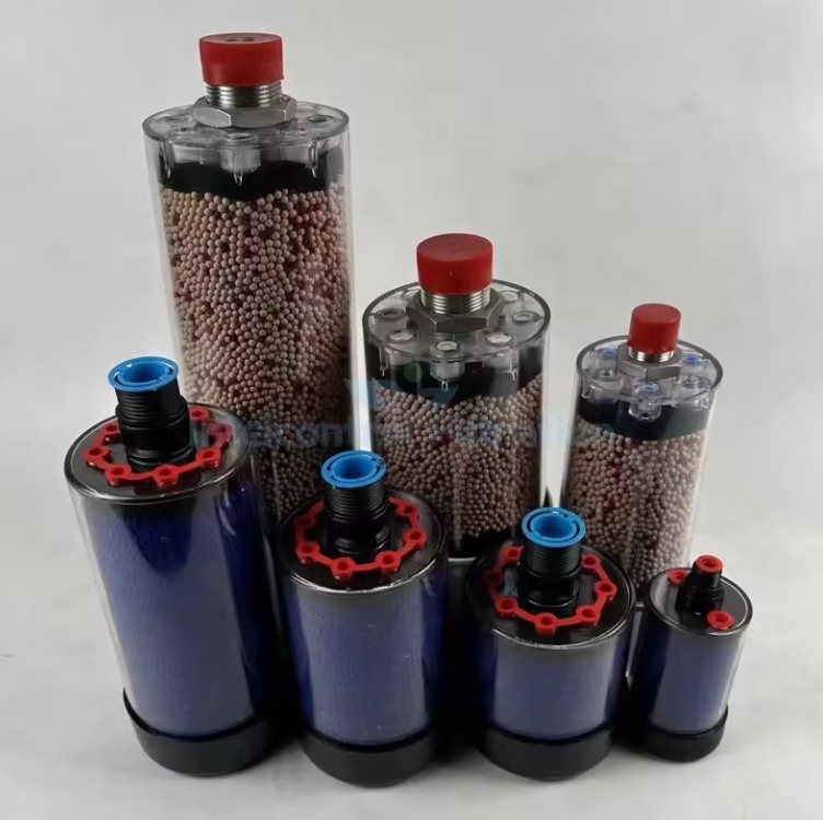 SDB093 air filter cartridge Desiccant breather SDB-093
