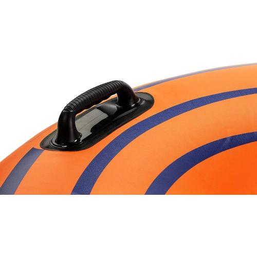  Premium PVC 48 inflatable River Tube With Handles Factory