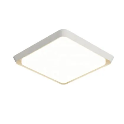 Round China Indoor Square Room LED Ceiling Lights for Living Room