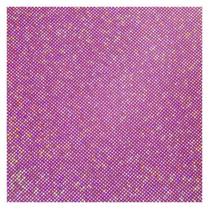 leather roll synthetic glitter