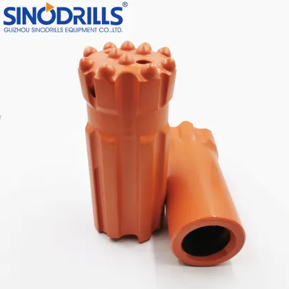 SINODRILLS Multi Function T45 Rock Drill Bit