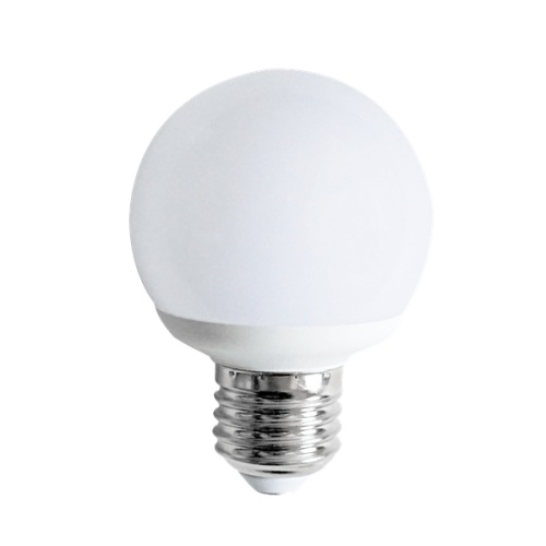 3W E14 energy saving bulb