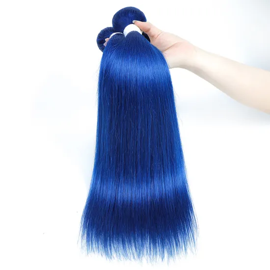 x-tress 8-30 Inch Body Wave Brazilian Virgin Hair Bundles Natural Color 100% Human Hair Weave for Women