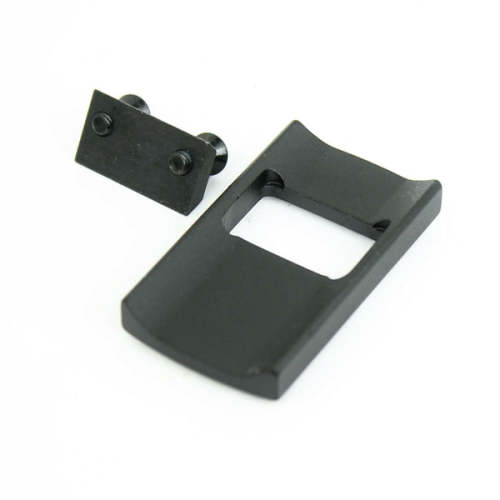 Grill Parts sheet metal bending