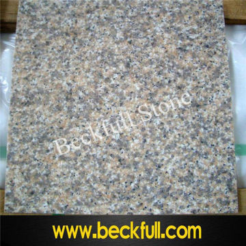 G657 Granite Tiles