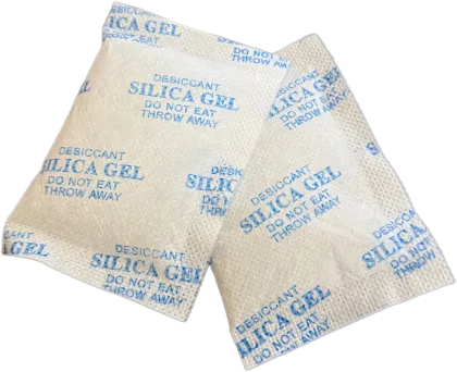 Silica Gel Moisture Absorber
