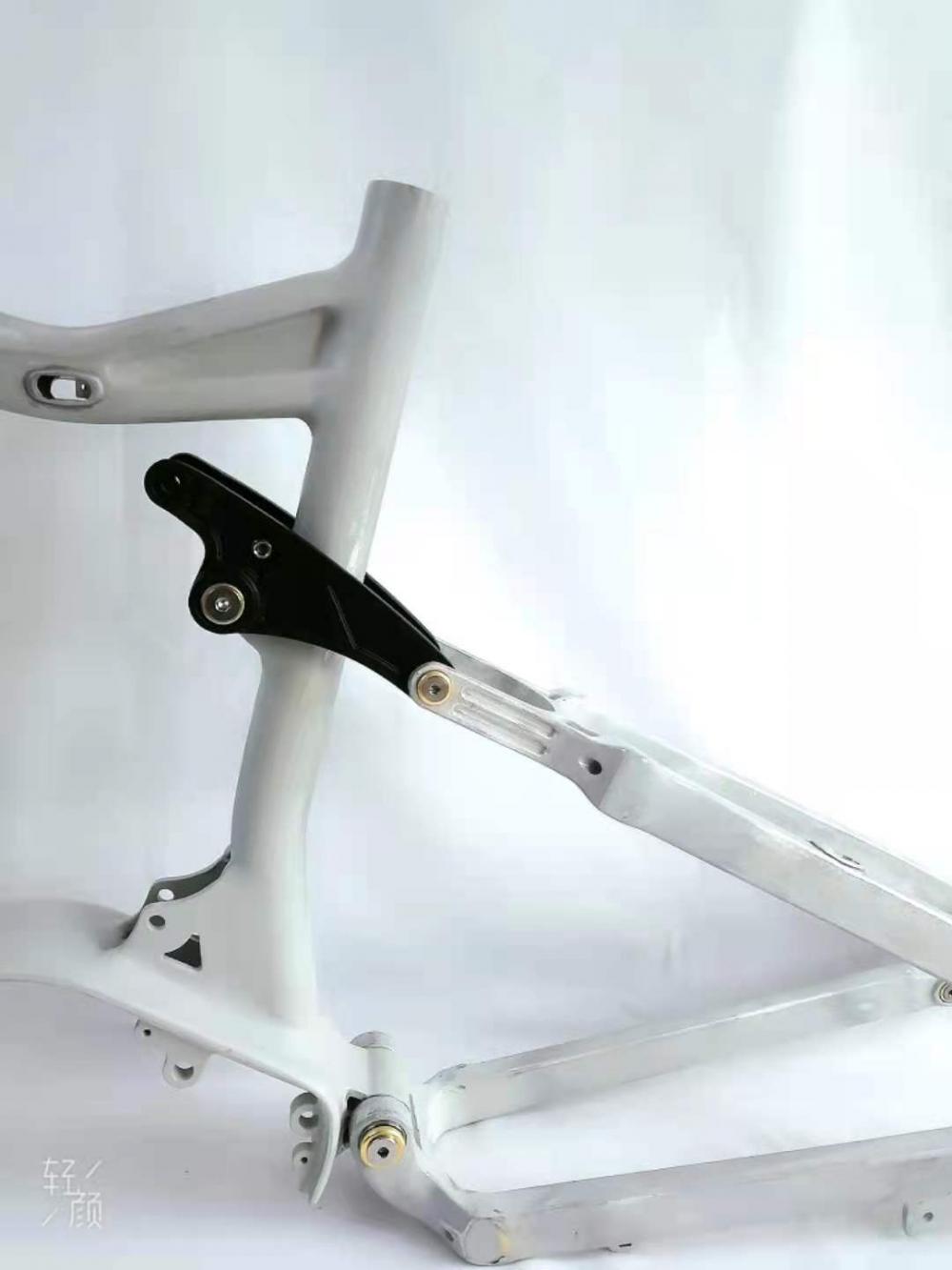 frame for bafang m620