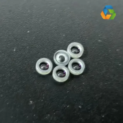 High-Quality Meniscus Lens for Imaging Systems