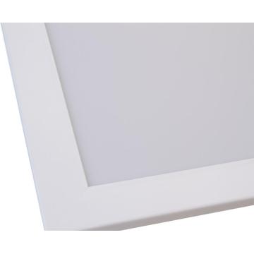 IP20 6060 LED Surface louver fitting