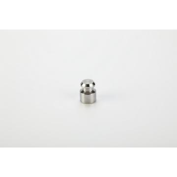 Stainless Steel Custom Turning Components