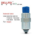 28363768 Van điện từ đóng 24V