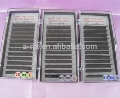 Own Brand Makeup Lash Glue Private Label Eyelash Extension 111