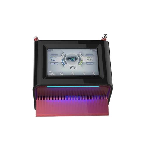 Olhos sorridentes Professional Eye Beauty SystemEye Care Machine