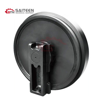 Mini Excavator Idler Rollers: PC30-1 PC30-7 PC35 PC40 Τρόπο Front Idler