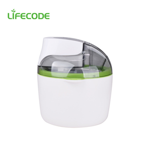 Lifecode hard ice cream machine