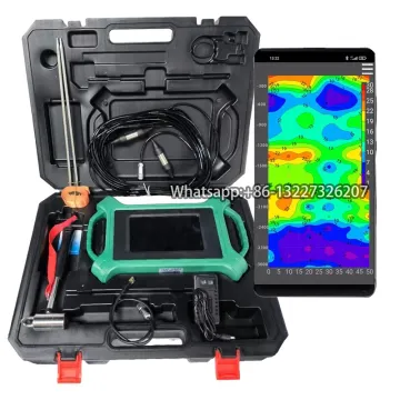 ADMT-300S-X High-Quality Underground Water Detector for 300m Depth
