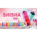 Jnr shisha max 22k puffs vape sekali pakai