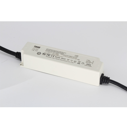 상업용 주도 홍수 조명 LED 드라이버 1.8A