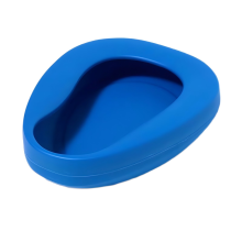 Convenient Clean Disposable Plastic Bedpan