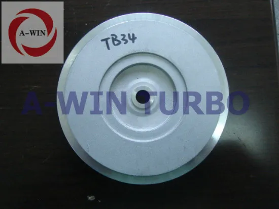 Tb34 Turbo Seal Plate Replacement , Aftermarket Turbocharger Parts