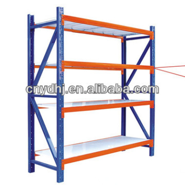 Middle Duty Warehouse Rack Shelf From Suzhou Yuanda
