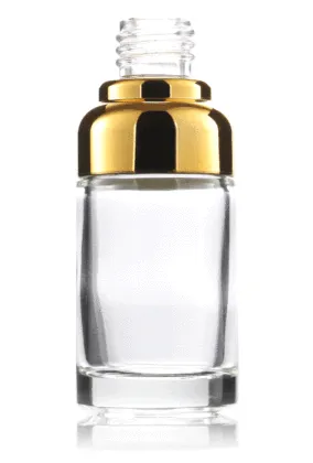 Essence bottle dropper bottle oil bottle