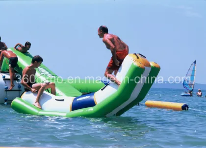 Complet Inflatable Water Park, Aquatics (BMWG137)