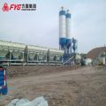 Construction Machinery Mobile Stabilized Soil Mixing Plant