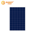 Panel solar Mono 255W de alta calidad a la venta