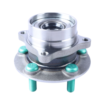 MASUMA Front Wheel Hub Bearing Assembly 43510-47010/47011 - Cheap Price