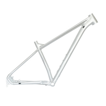 29-inch Mountain Bike Frame: Aluminum Alloy, 29er Hard Tail, and Boost Specifications