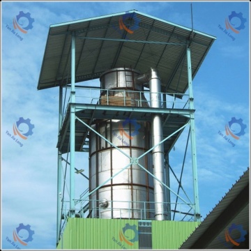Pengering Spray Tekanan Asam Lemak Glyceric