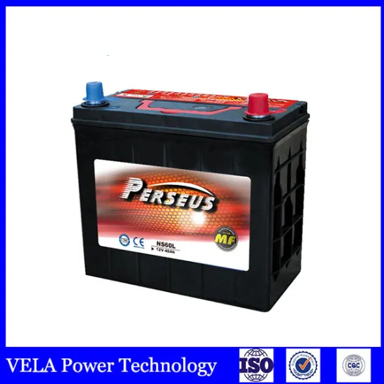 Factory wholesale price for 45ah MF car battery maintenance free battery JIS standard auto battery