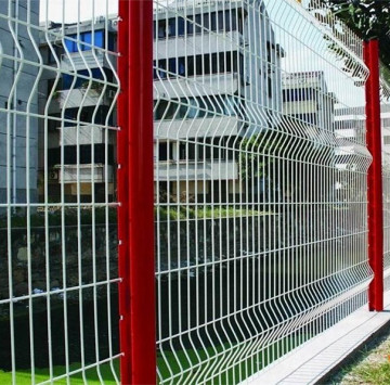 Metal Fence (YD-MF-01)