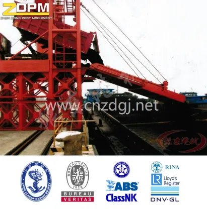 Hot Sale Offshore barge platform