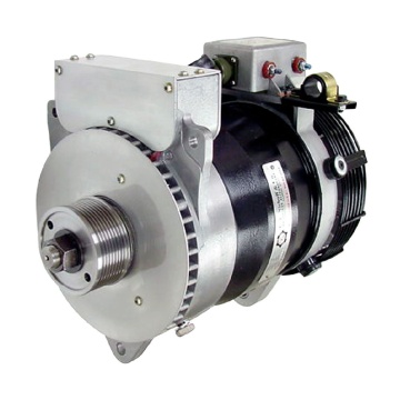 C706 εναλλάκτης για CE Niehoff 24V 300A