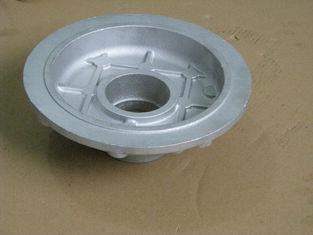 A356-T6 Aluminum Die Casting Machining Part For Constructio