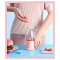 portable juicers extractor machine smoothie blender mixer