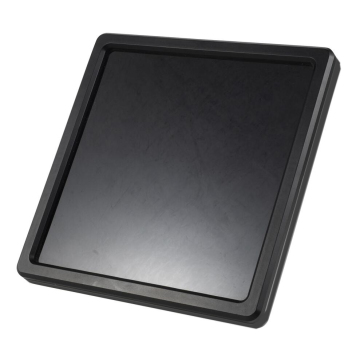 HD Black Target