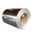 JIS G3302 Hot Glvanized Steel Coil