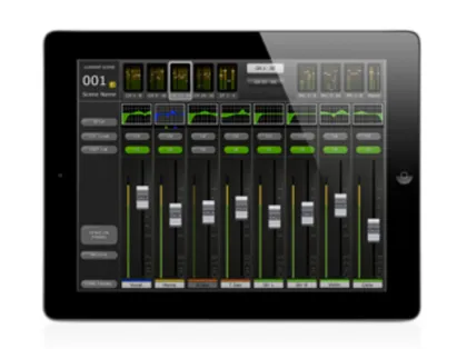 Ls XP30-BTE/DC Touch Screen Hmi Panel