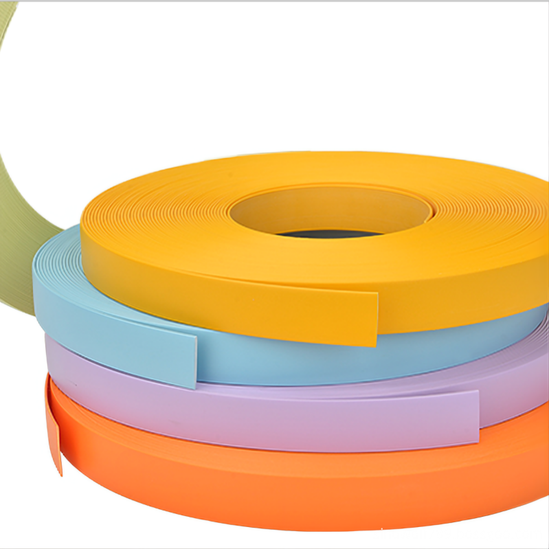Aluminum Edge Banding