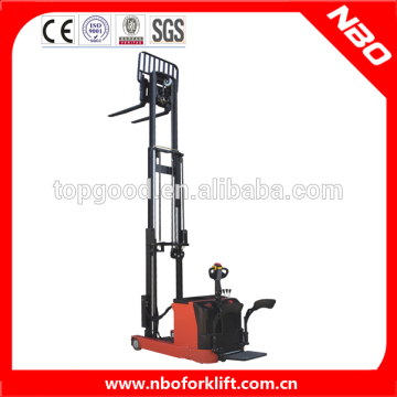 NBO 1.5 ton reach trucks, electric pickup truck for sale