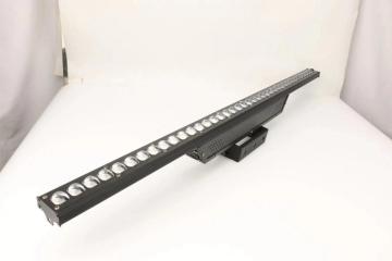 DMX 40pcs 3w Curtain Light for Stage