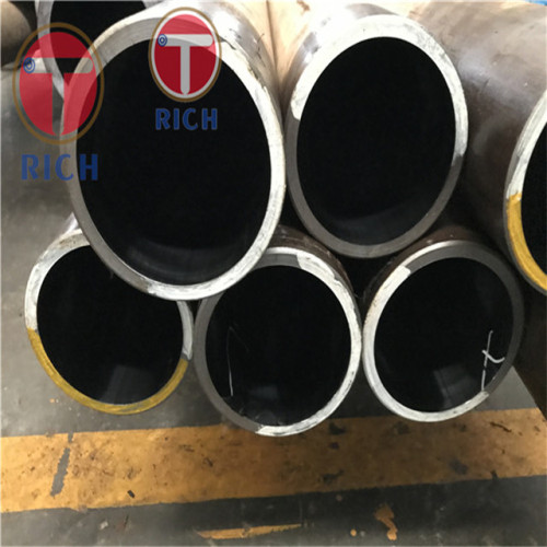 Engineering and Machinery Seamless Steel Honed Tube